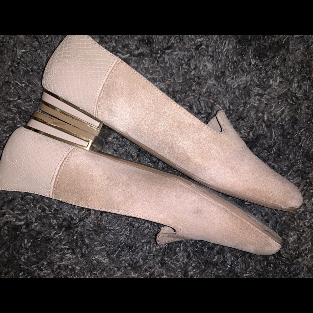 Call it Spring Loafers